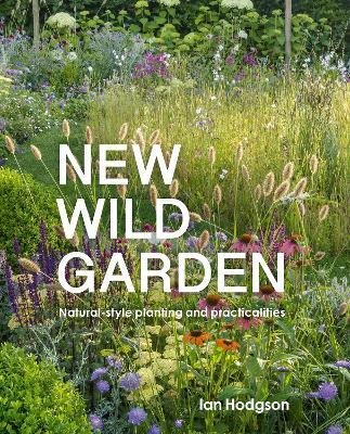 New Wild Garden(English, Electronic book text, Hodgson Ian)