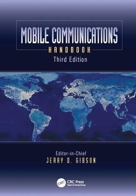 Mobile Communications Handbook(English, Paperback, unknown)