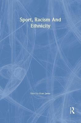 Sport, Racism And Ethnicity(English, Hardcover, unknown)