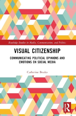 Visual Citizenship(English, Paperback, Bouko Catherine)