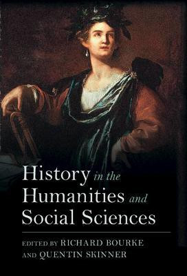 History in the Humanities and Social Sciences(English, Hardcover, unknown)