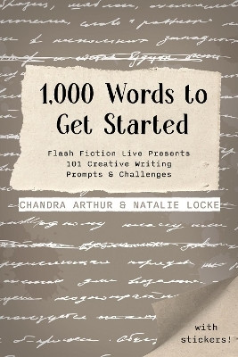 1,000 Words to Get Started(English, Paperback, Arthur Chandra)