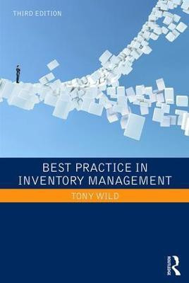 Best Practice in Inventory Management(English, Paperback, Wild Tony)