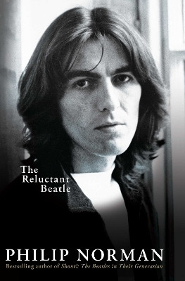 George Harrison(English, Hardcover, Norman Philip)