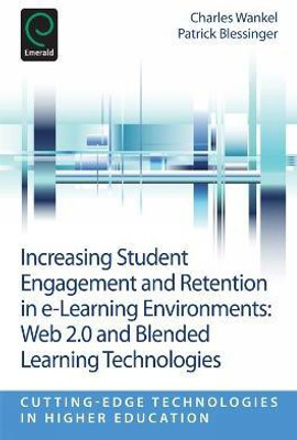 Increasing Student Engagement and Retention in E-Learning Environments(English, Paperback, unknown)