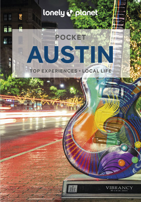 Lonely Planet Pocket Austin(English, Paperback, Lonely Planet Amy C)