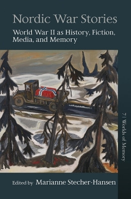 Nordic War Stories(English, Electronic book text, unknown)