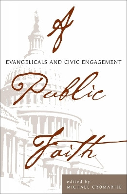 A Public Faith(English, Hardcover, unknown)