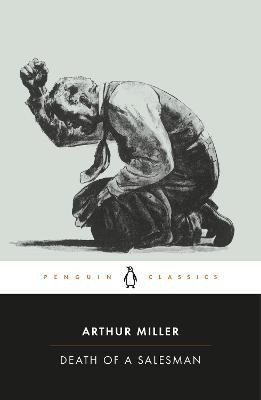 Death of a Salesman(English, Paperback, Miller Arthur)