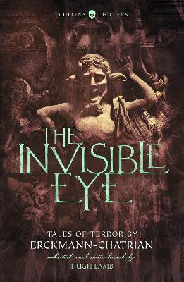 The Invisible Eye(English, Paperback, Erckmann Emile)