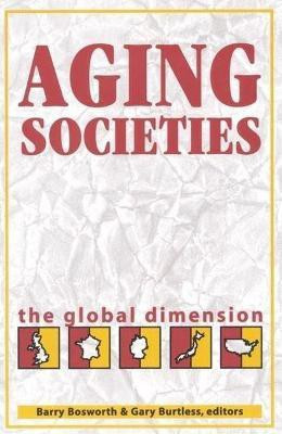 Aging Societies(English, Paperback, unknown)