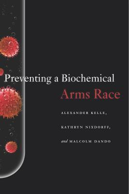 Preventing a Biochemical Arms Race(English, Electronic book text, Kelle Alexander)