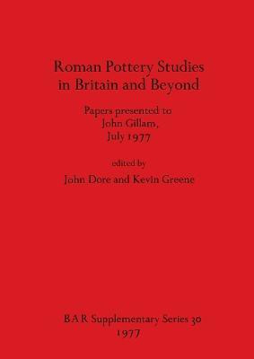Roman Pottery Studies in Britain and Beyond(English, Paperback, unknown)