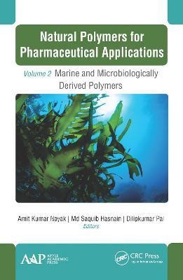 Natural Polymers for Pharmaceutical Applications(English, Electronic book text, unknown)