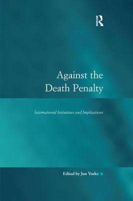Against the Death Penalty(English, Paperback, unknown)
