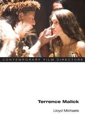 Terrence Malick(English, Paperback, Michaels Lloyd)