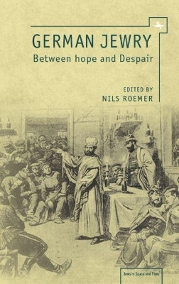 German Jewry(English, Hardcover, unknown)