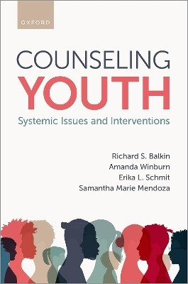 Counseling Youth(English, Paperback, Balkin Richard S.)