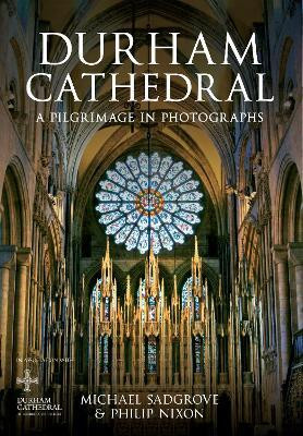 Durham Cathedral(English, Paperback, Nixon Philip)