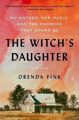 The Witch's Daughter(English, Paperback, Fink Orenda)