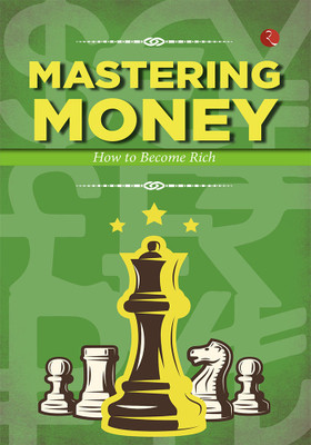 Mastering Money(English, Paperback, Allen James)
