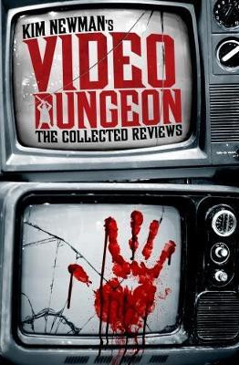 Video Dungeon(English, Paperback, Newman Kim)