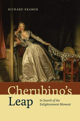 Cherubino's Leap(English, Hardcover, Kramer Richard)