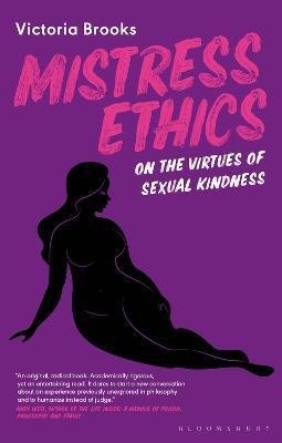 Mistress Ethics(English, Electronic book text, Brooks Victoria)