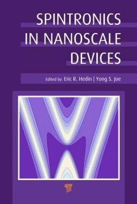 Spintronics in Nanoscale Devices(English, Hardcover, unknown)