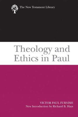 Theology and Ethics in Paul(English, Paperback, Furnish Victor Paul)