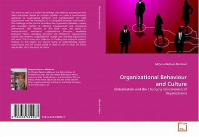 Culture Organizational Behaviour(Paperback, Jai B P Sinha)