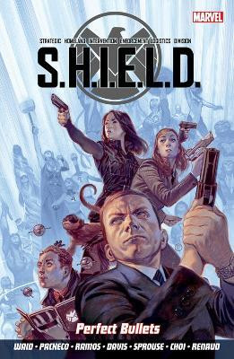 S.h.i.e.l.d Volume 1: Perfect Bullets(English, Paperback, unknown)