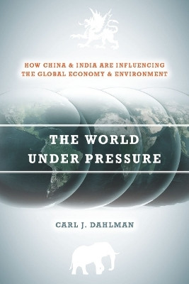 The World Under Pressure(English, Hardcover, Dahlman Carl)