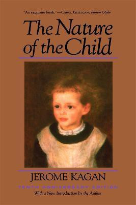 The Nature Of The Child(English, Paperback, Kagan Jerome)
