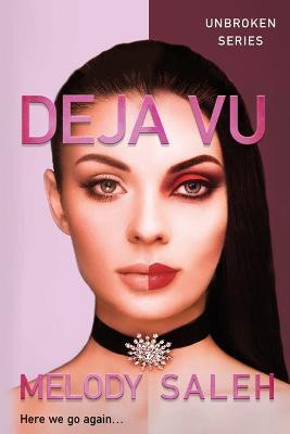 Deja Vu(English, Paperback, Saleh Melody)