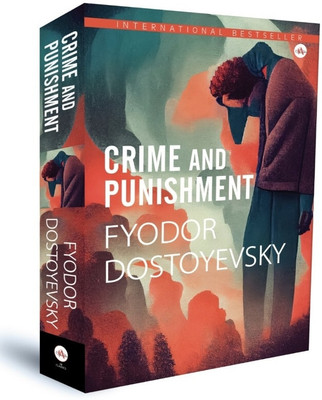 Crime and Punishment(Paperback, Fyodor Dostoyevsky, Fyodor Dostoevsky)