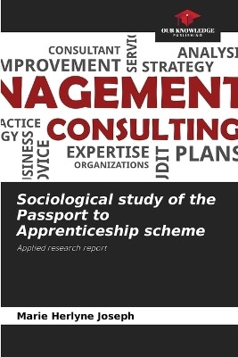 Sociological study of the Passport to Apprenticeship scheme(English, Paperback, Joseph Marie Herlyne)