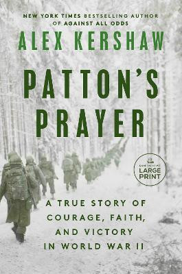 Patton's Prayer(English, Paperback, Kershaw Alex)