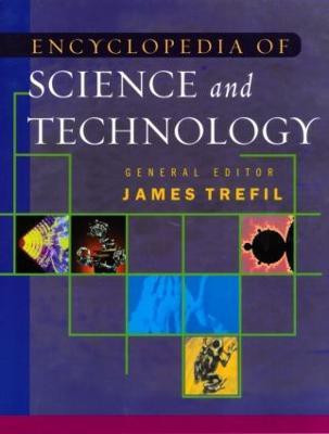 The Encyclopedia of Science and Technology(English, Hardcover, unknown)