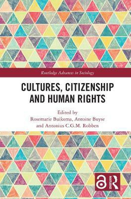 Cultures, Citizenship and Human Rights(English, Hardcover, unknown)