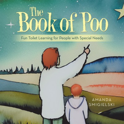 The Book of Poo(English, Paperback, Smigielski Amanda)