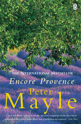 Encore Provence(English, Paperback, Mayle Peter)