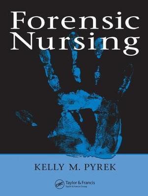 Forensic Nursing(English, Electronic book text, Pyrek Kelly M.)