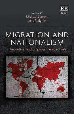 Migration and Nationalism(English, Hardcover, unknown)