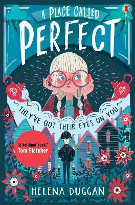 A Place Called Perfect(English, Paperback, Duggan Helena)
