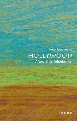 Hollywood(English, Paperback, Decherney Peter)