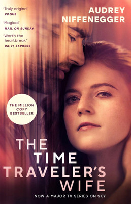 The Time Traveler's Wife(English, Paperback, Niffenegger Audrey)