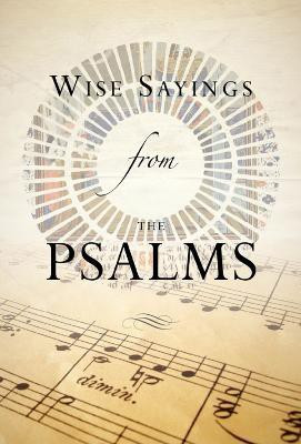 Wise Sayings from the Psalms(English, Hardcover, Kirkpatrick Kate)