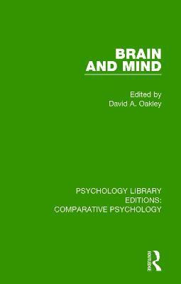 Brain and Mind(English, Paperback, unknown)