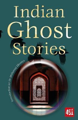 Indian Ghost Stories(English, Paperback, unknown)